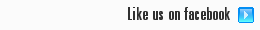 Like us on facebook